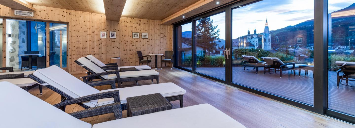 © Eurotours Relaxurlaub in Südtirol