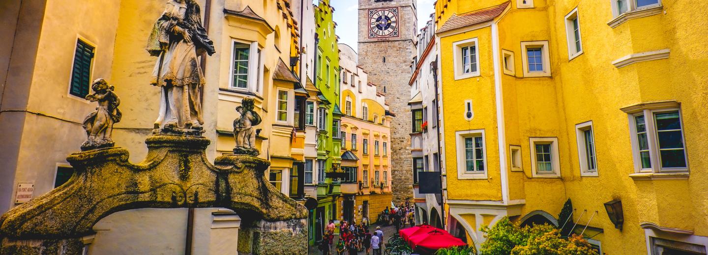 © Eurotours Brixen