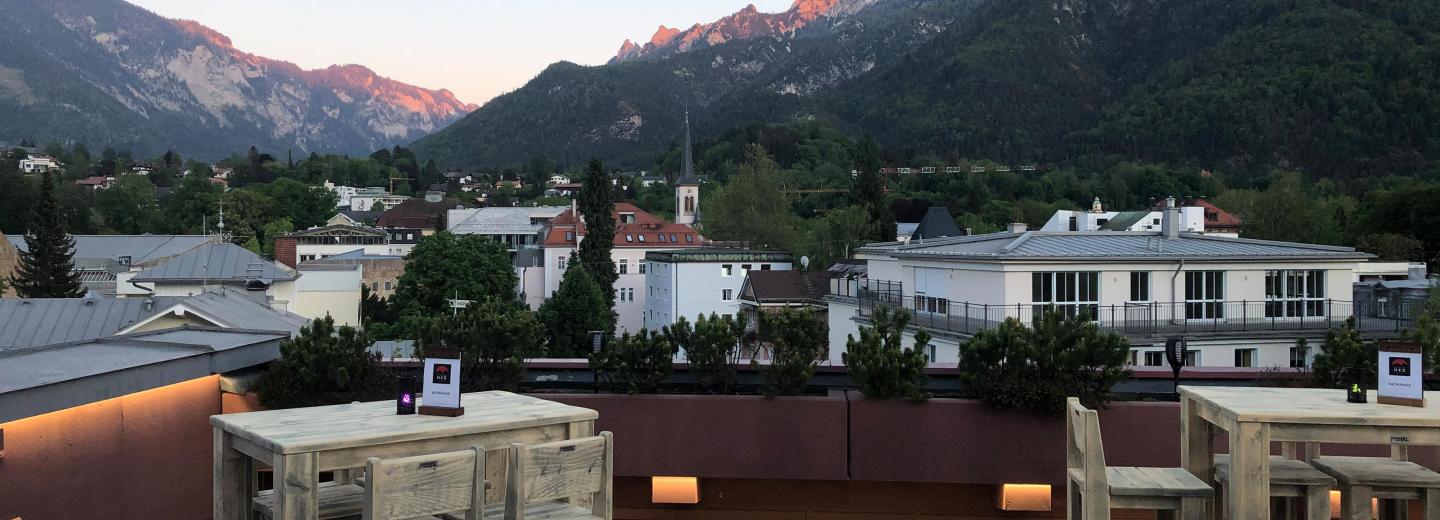 © Eurotours Abtauchen in der Rupertus Therme
