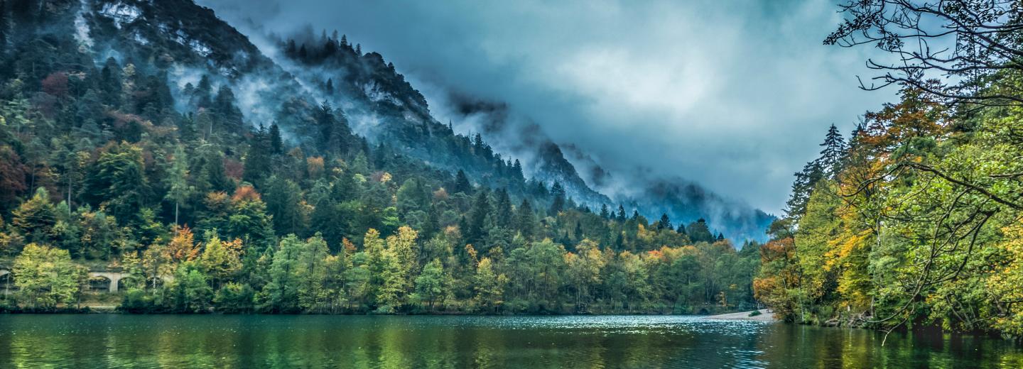 © Eurotours Thumsee