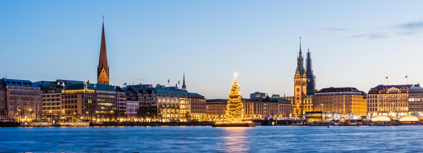 © Eurotours Hamburg