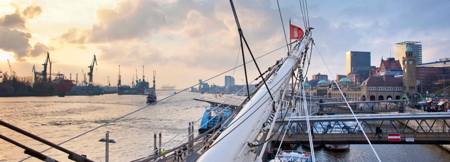 © Eurotours Hamburg