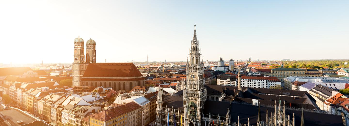 © Eurotours München
