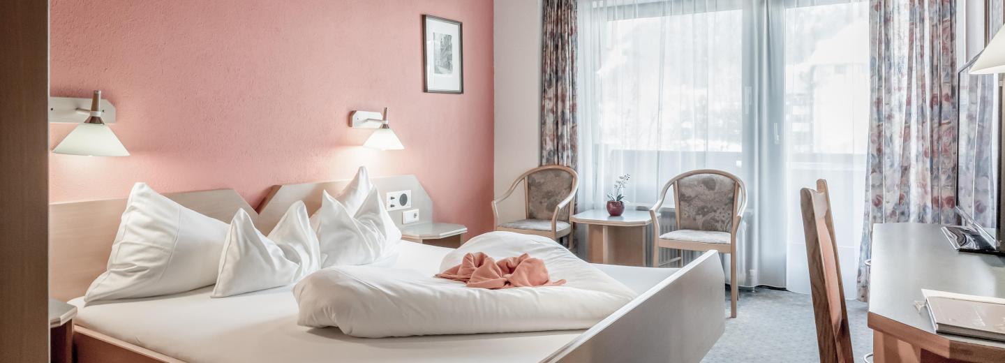 © Eurotours Familiensuite