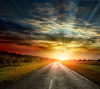 Goldener Herbst - JUST AWAY