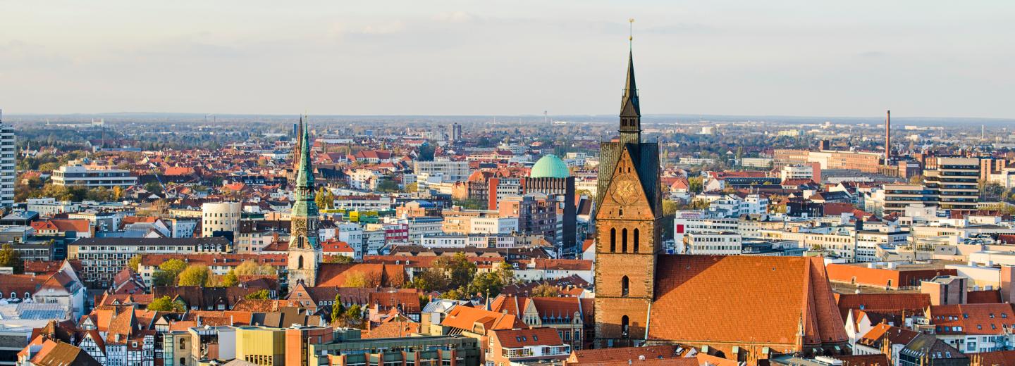 © Eurotours Hannover