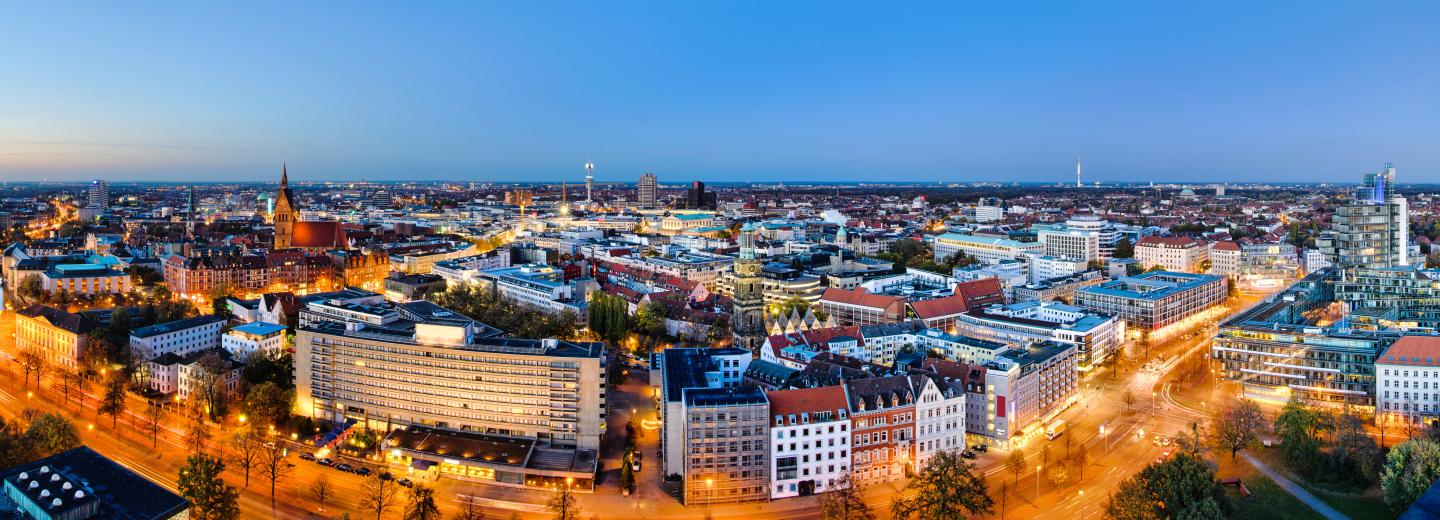 © Eurotours Hannover