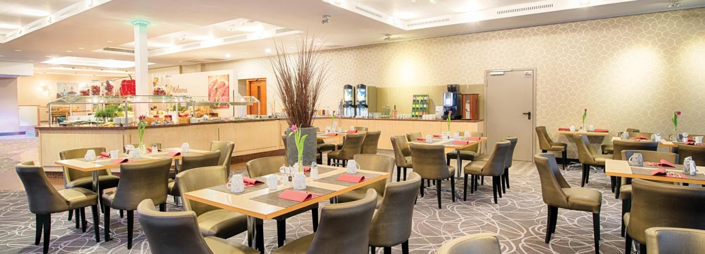 © Eurotours Hannover: Entspannung, gutes Essen und Sehenswürdigkeiten