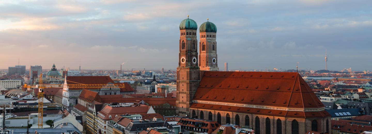 © Eurotours München