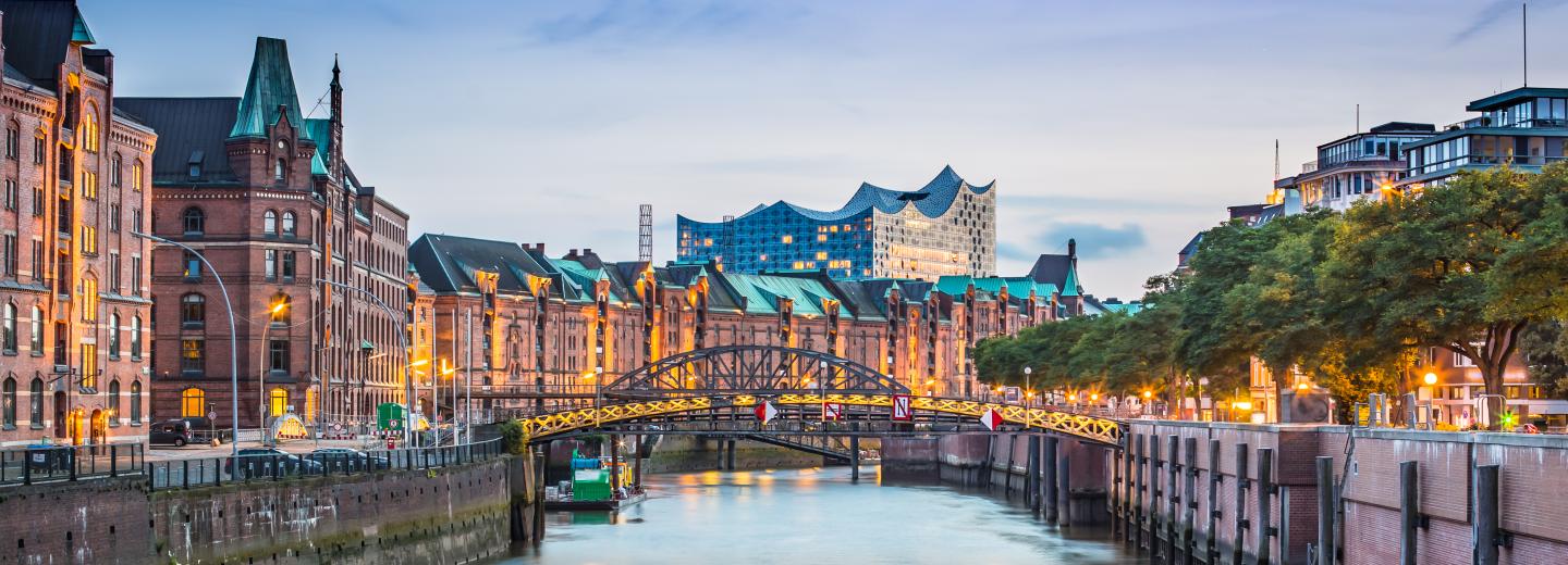 © Eurotours Hamburg
