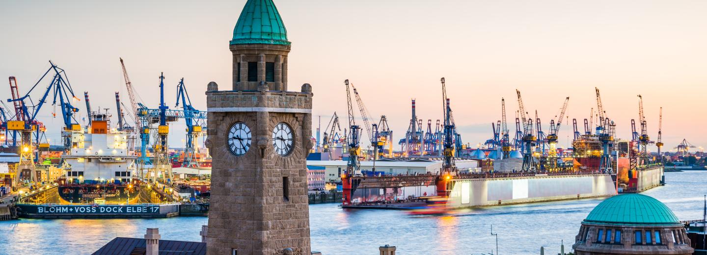 © Eurotours Hamburg