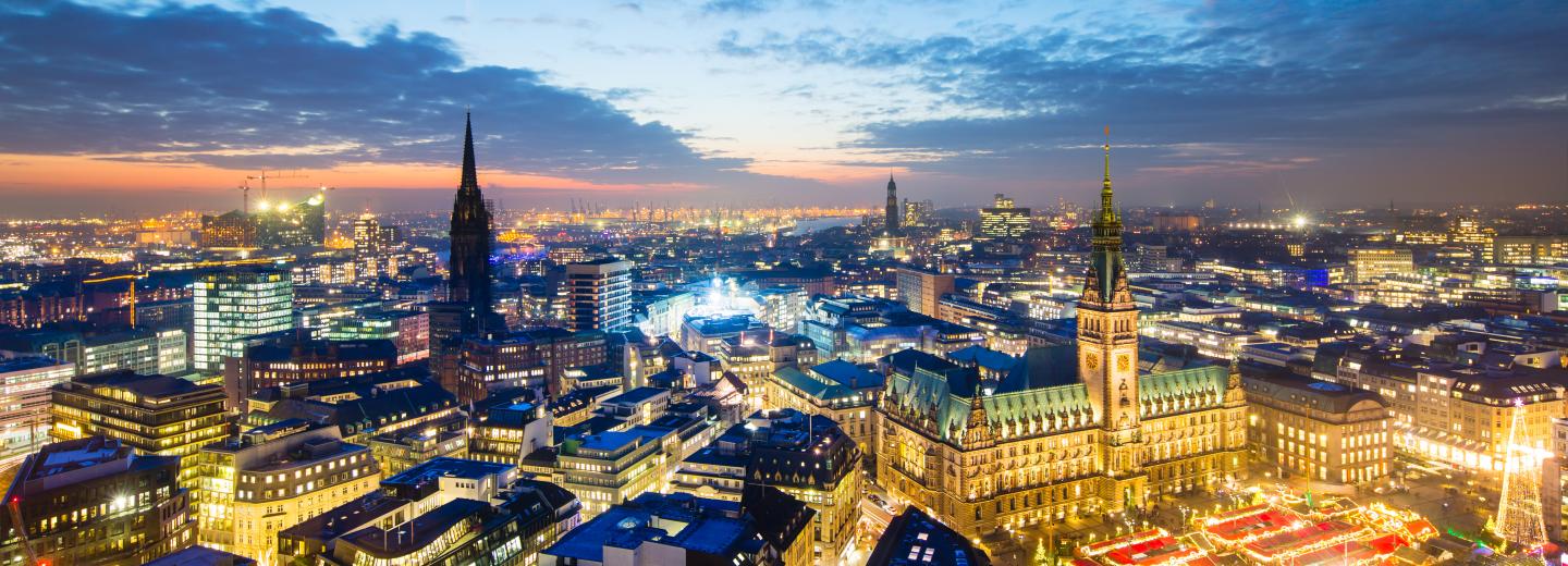 © Eurotours Hamburg