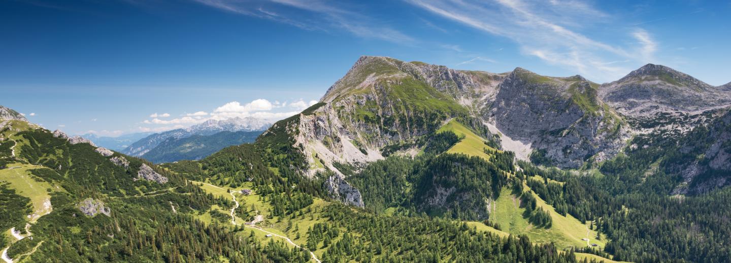 © Eurotours Berchtesgadener Land
