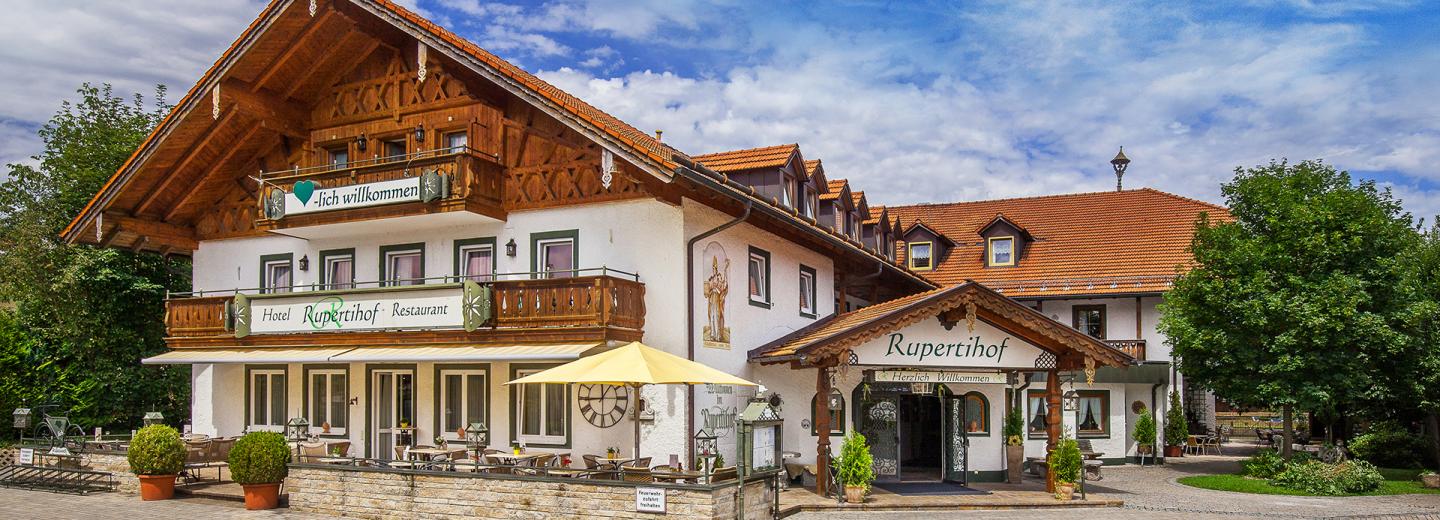 © Eurotours Klassisch Bayerisch: Das Berchtesgadener Land entdecken