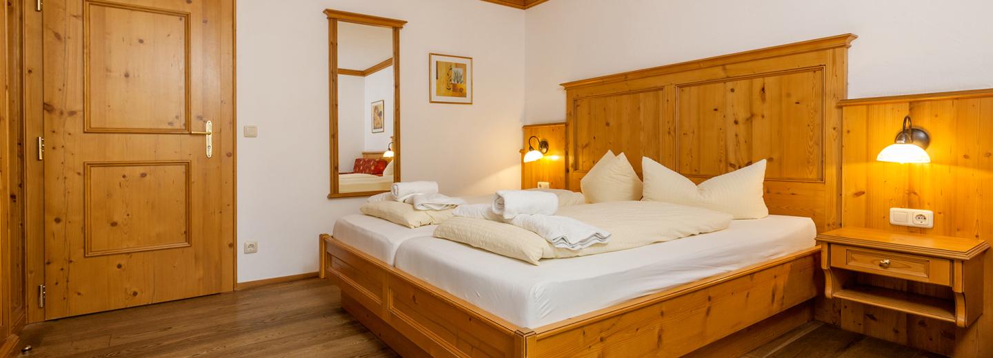 © Eurotours Doppelzimmer