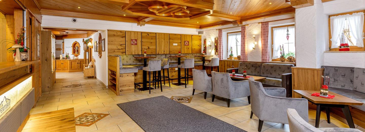 © Eurotours Klassisch Bayerisch: Das Berchtesgadener Land entdecken