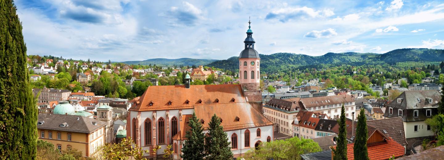 © Eurotours Baden-Baden