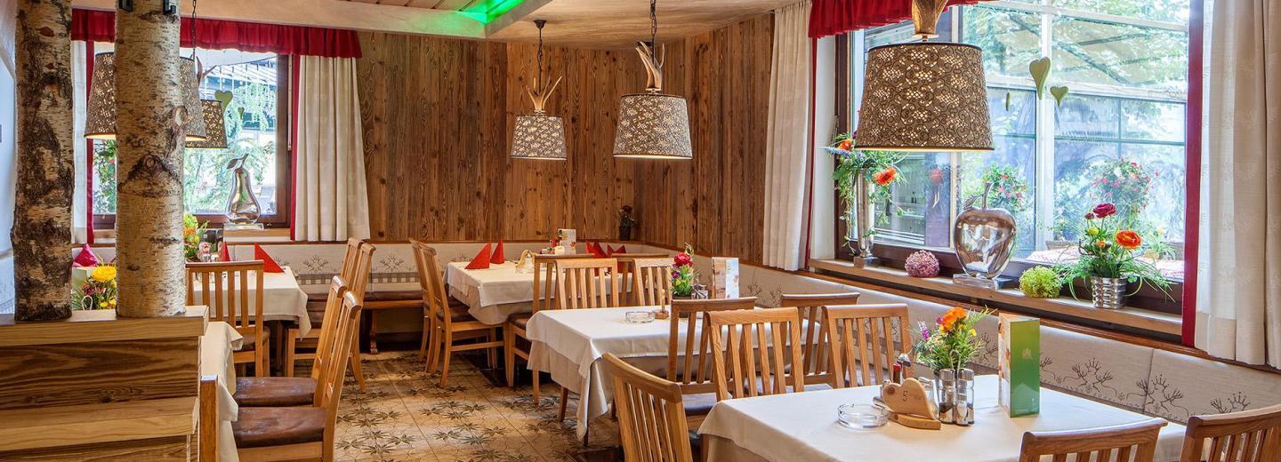 © Eurotours Erholungs-Urlaub im Zillertal