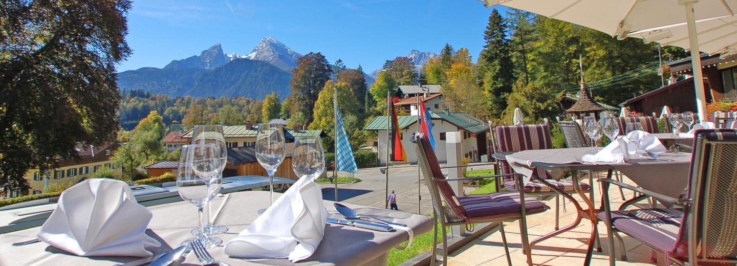 © Eurotours Berchtesgaden: Herzliche Gastfreundschaft in Bayern