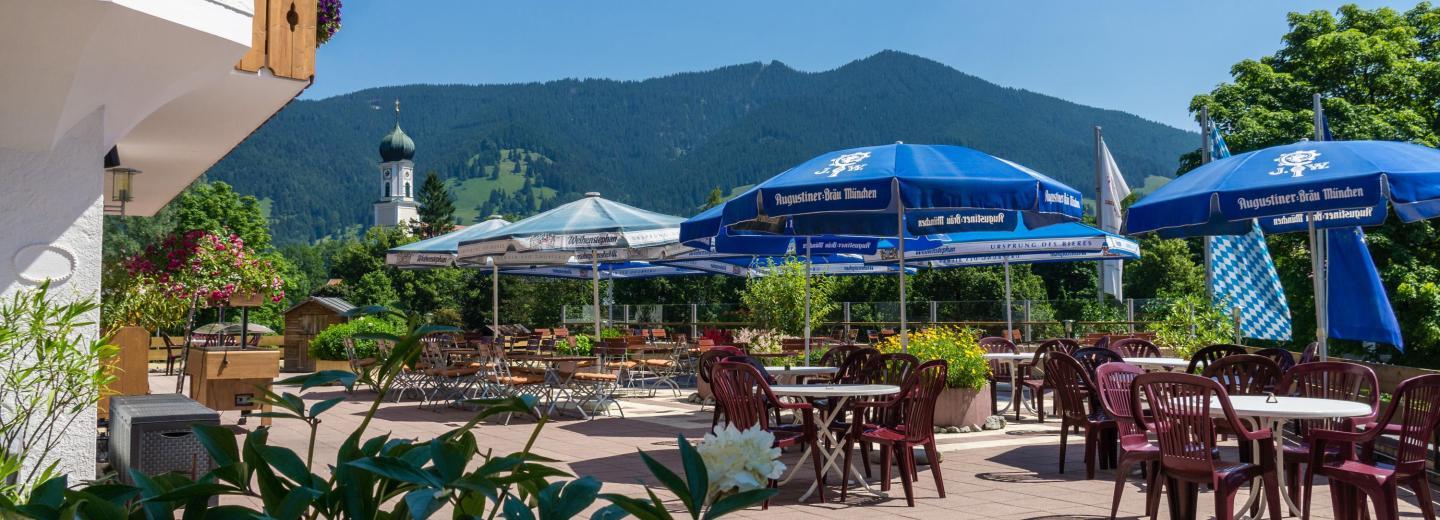© Eurotours Natur pur in Oberbayern