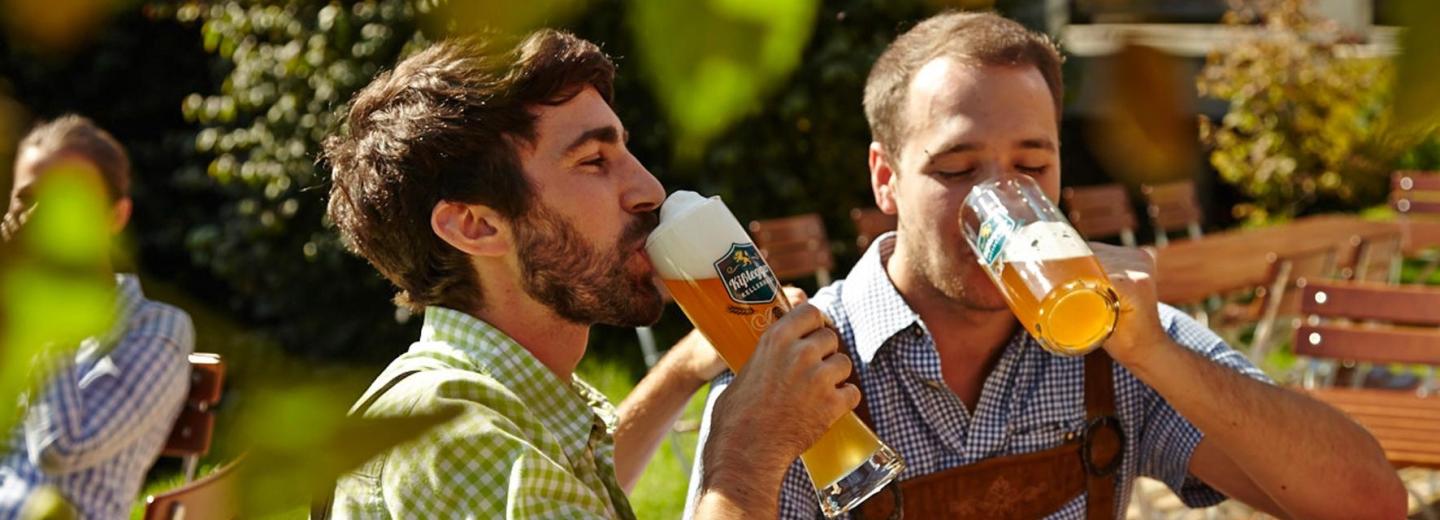 © Eurotours Allgäu: Auszeit in der Natur