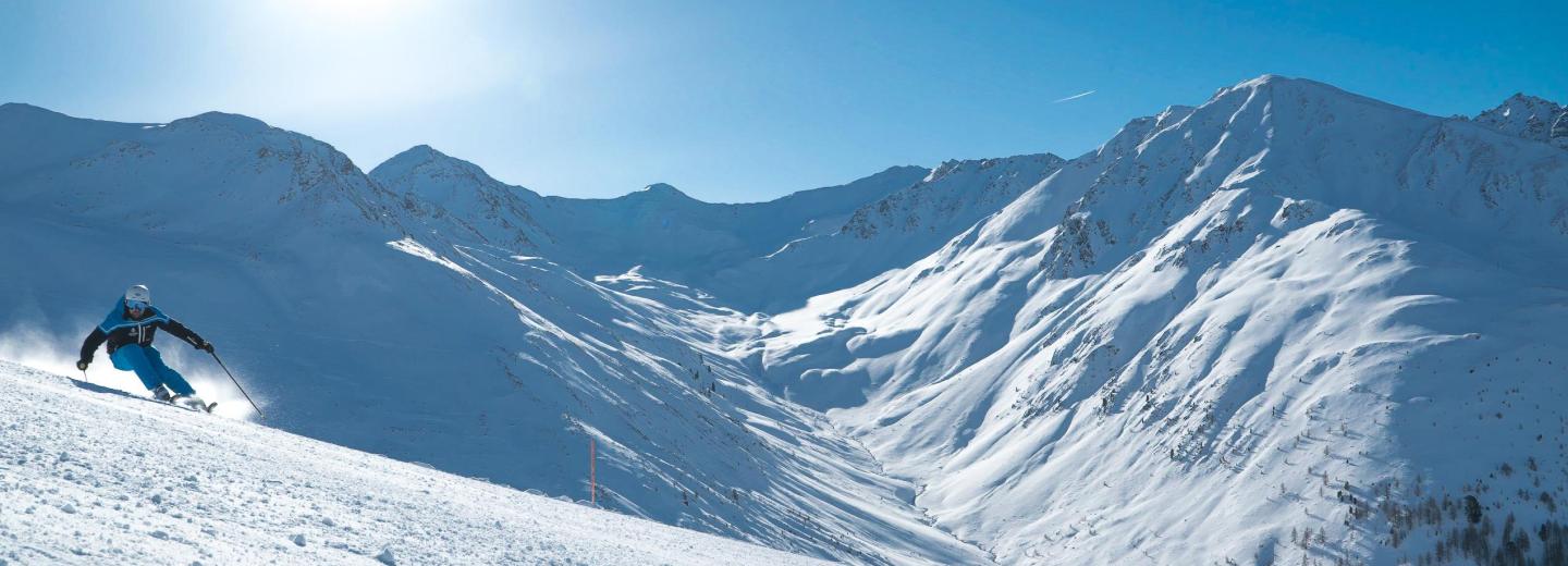 © Eurotours Winterspaß für die ganze Familie