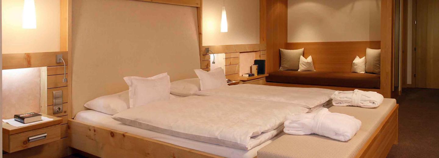 © Eurotours Junior Suite