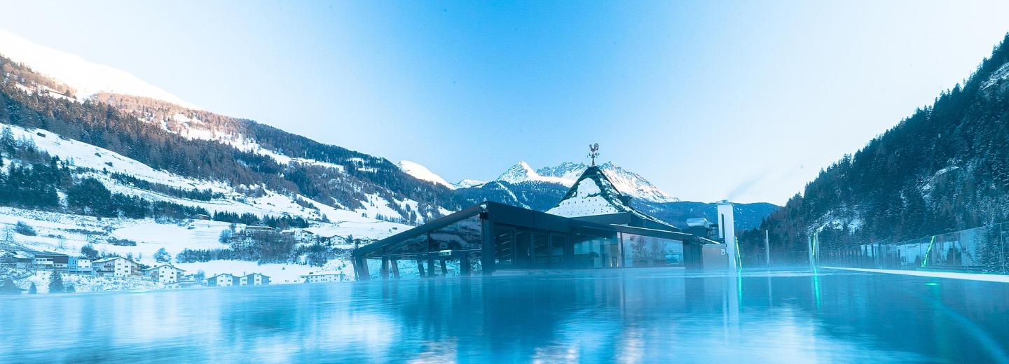 © Eurotours Winterspaß für die ganze Familie