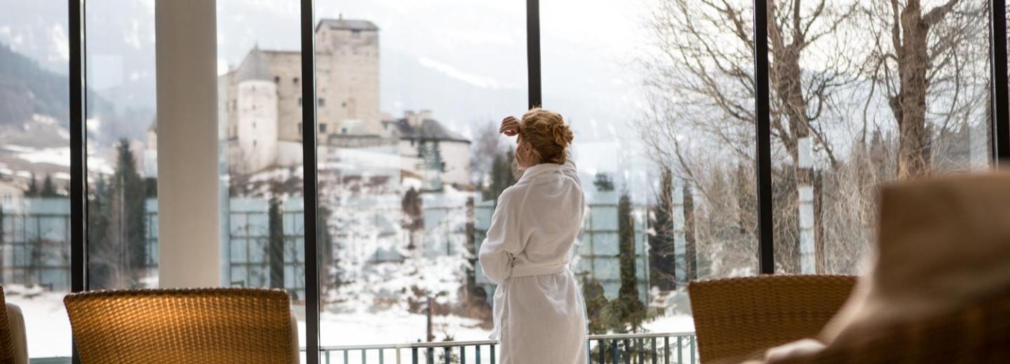© Eurotours Winterspaß für die ganze Familie