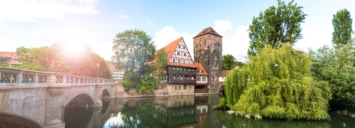 © Eurotours Nürnberg