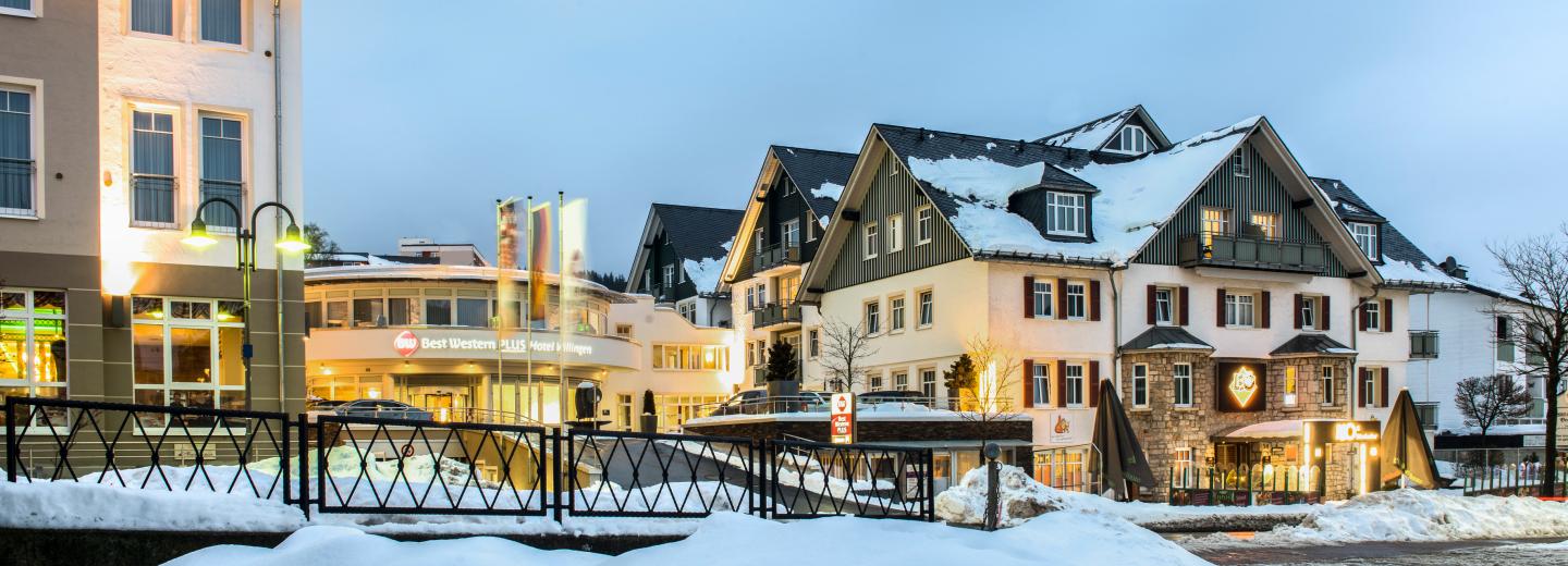 © Eurotours Willingen: Ab in die Natur