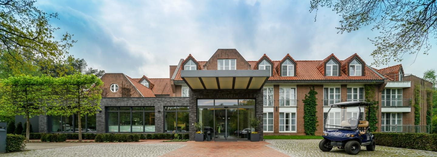 © Eurotours Hotel Heidegrund, Garrel