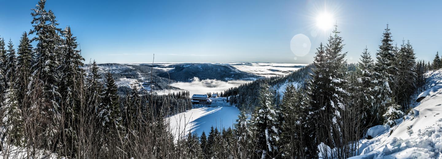 © Eurotours Schwarzwald