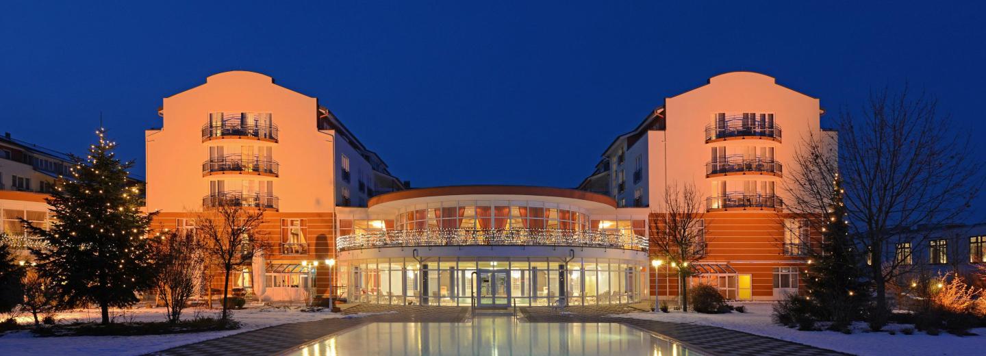 © Eurotours Relaxurlaub in Bayern