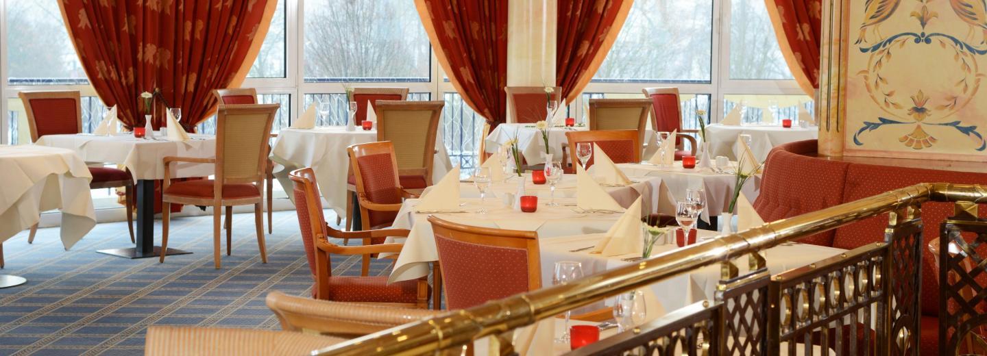 © Eurotours Relaxurlaub in Bayern