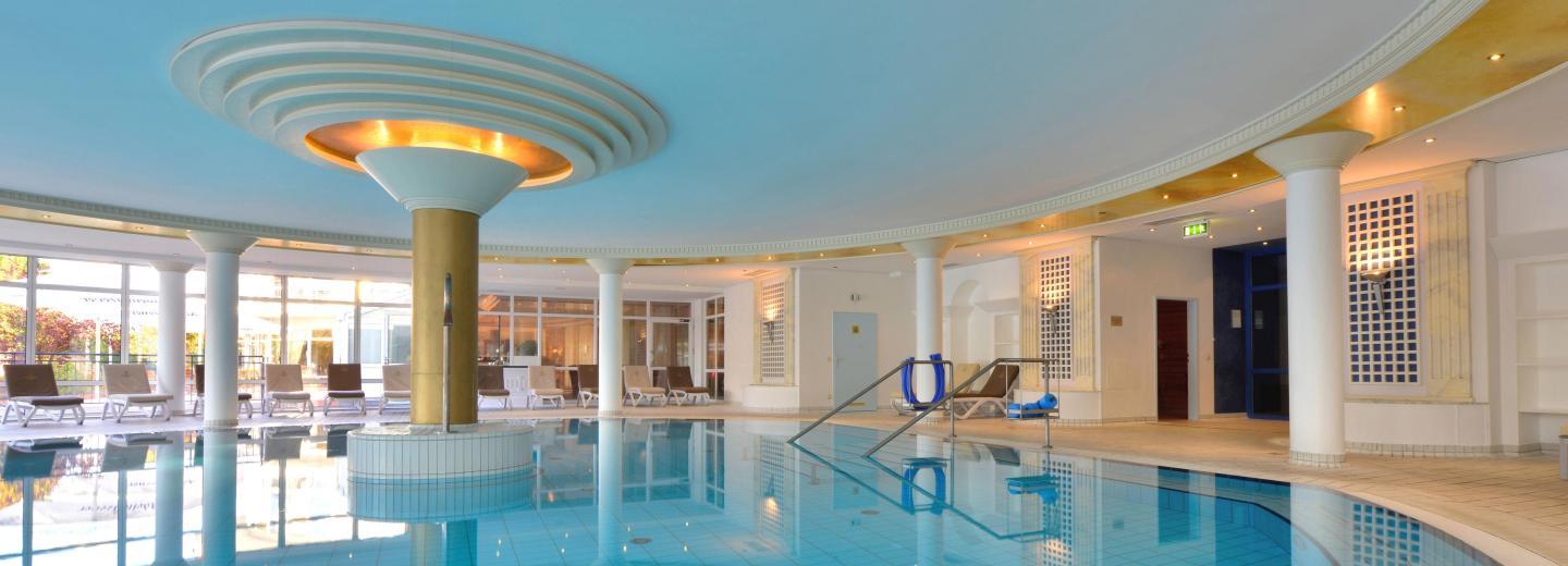 © Eurotours Relaxurlaub in Bayern