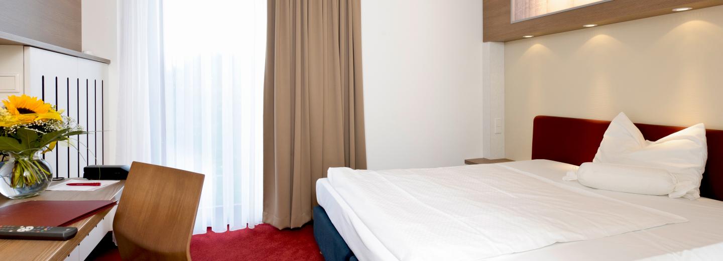 © Eurotours Einzelzimmer