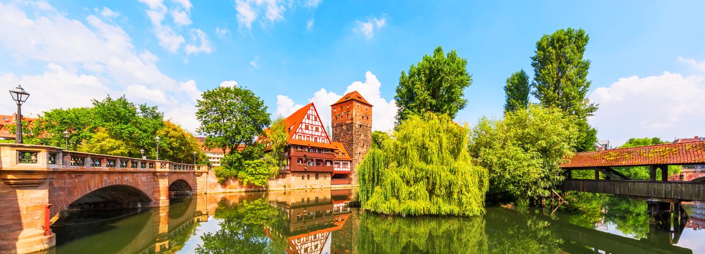 © Eurotours Nürnberg