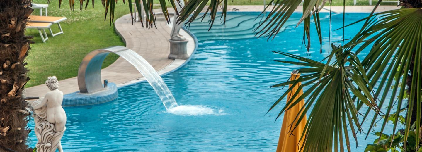 © Eurotours Wellnessurlaub im Herzen Venetiens