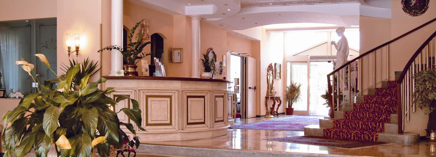 © Eurotours Wellnessurlaub im Herzen Venetiens