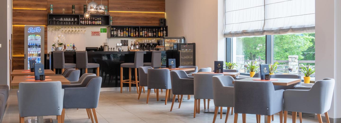 © Eurotours Hotel Vestina, Misdroy