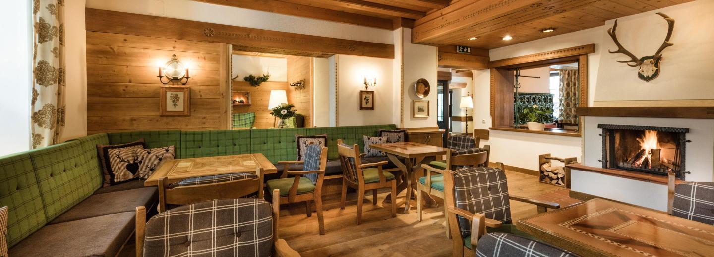 © Eurotours Bad Hofgastein: Wellnessen inmitten der Alpen
