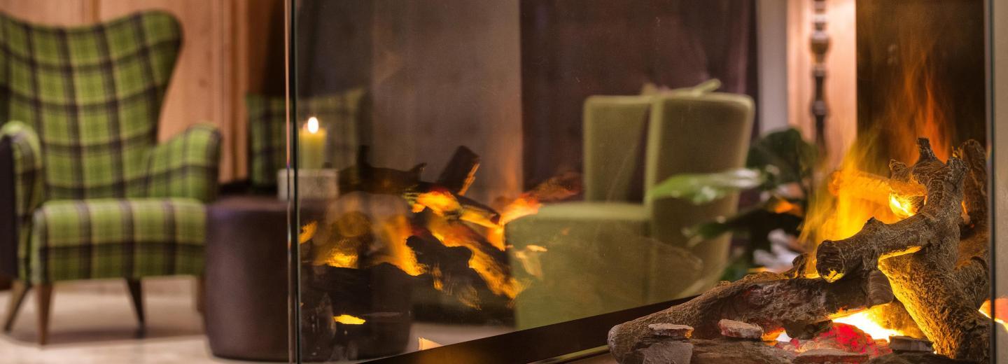 © Eurotours Bad Hofgastein: Wellnessen inmitten der Alpen