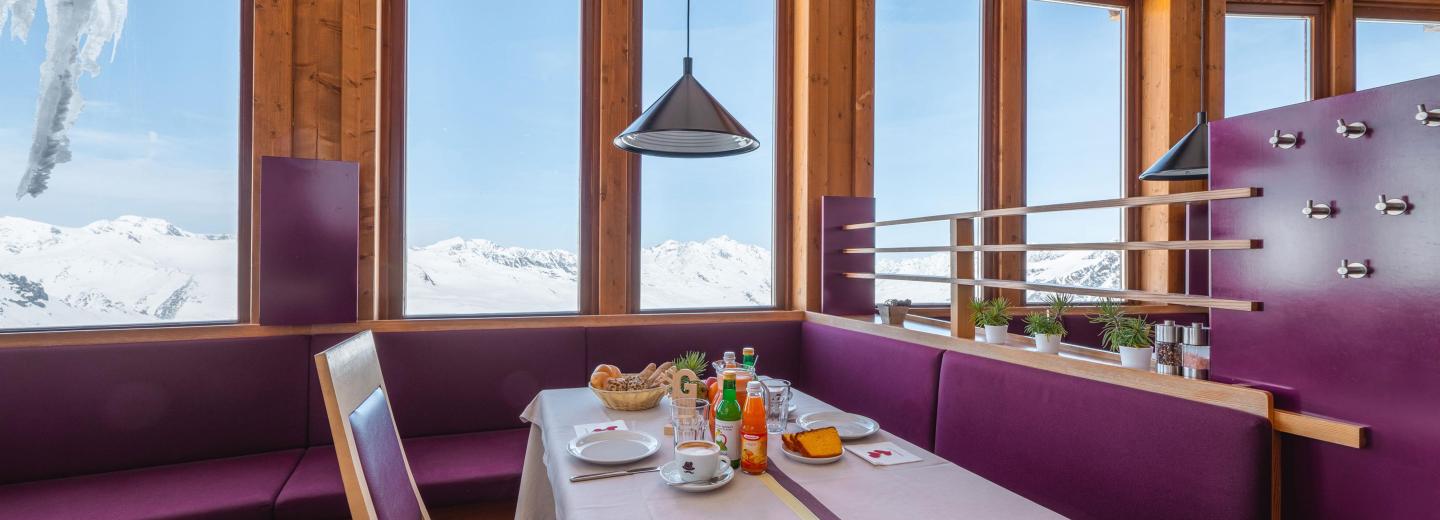 © Eurotours Skispaß in Südtirol