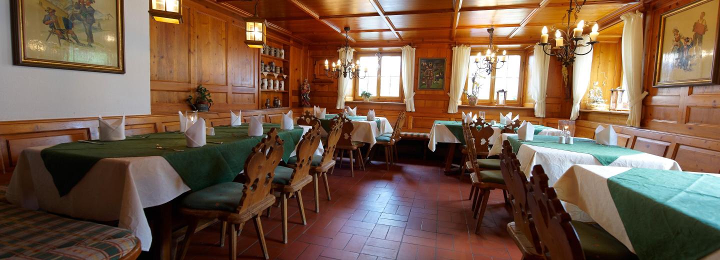 © Eurotours Herbstzeit im Allgäu