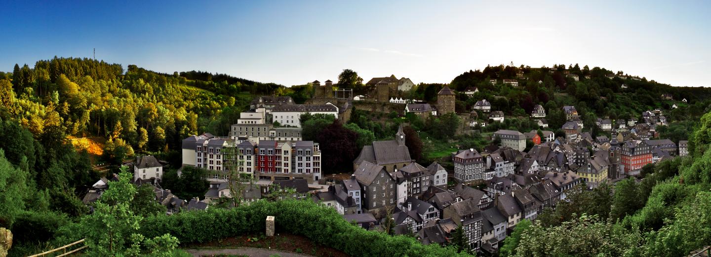 © Eurotours Monschau