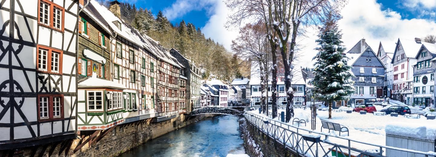 © Eurotours Monschau
