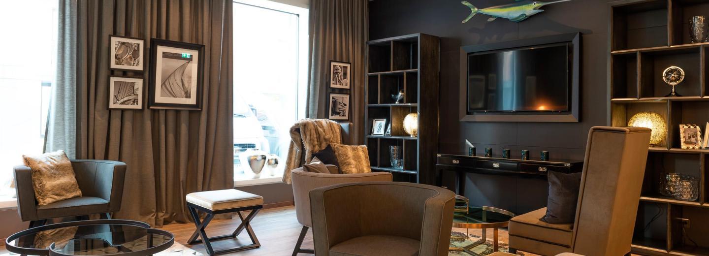 © Eurotours HARBR.hotel Konstanz