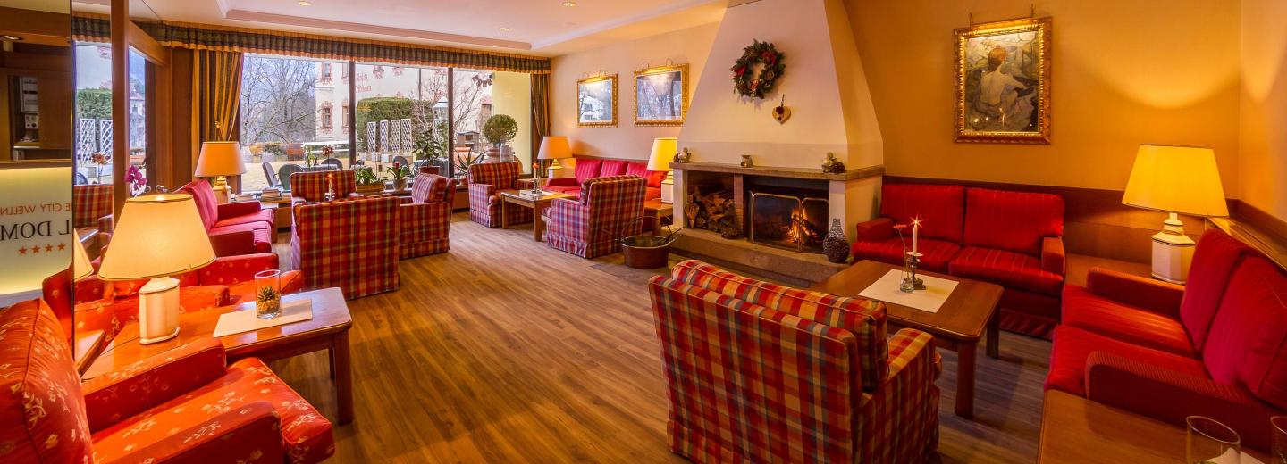 © Eurotours Brixen: Relaxurlaub in Südtirol