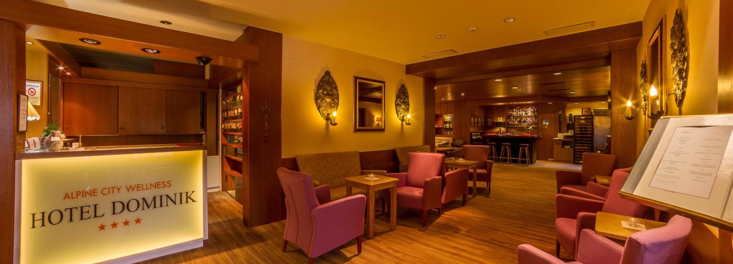 © Eurotours Dominik Alpine-City Wellness Hotel, Brixen